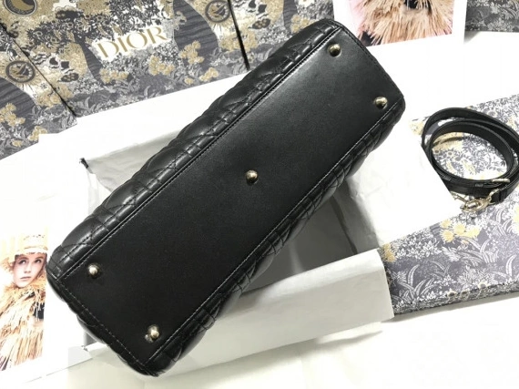 Tony Luxuries LADY BAG LARGE diro 0806